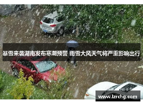 暴雪来袭湖南发布寒潮预警 雨雪大风天气将严重影响出行